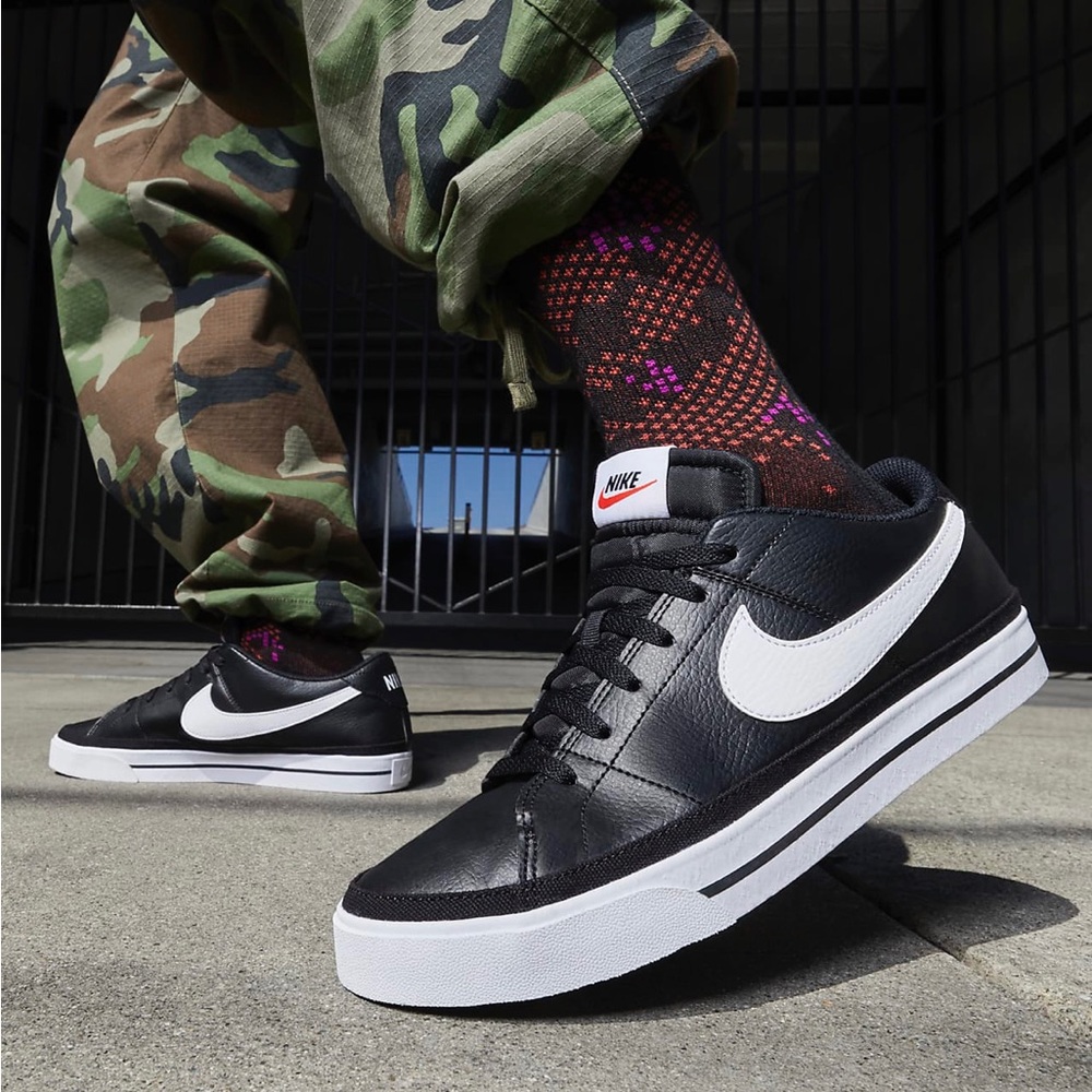 NikeCourt Legacy - Blazer Style 10.5 Mens